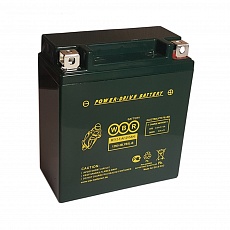 Аккумуляторная батарея WBR MT12-5-A