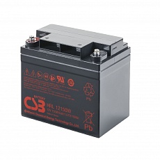 Аккумуляторная батарея CSB HRL12150W