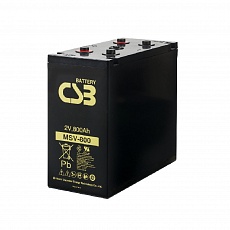Аккумуляторная батарея CSB MSV800