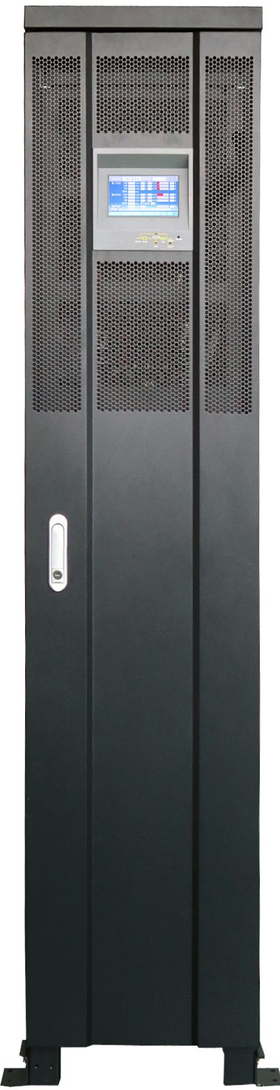 DT Series 40KVA IGBT Rectifer 3/3 Phase UPS