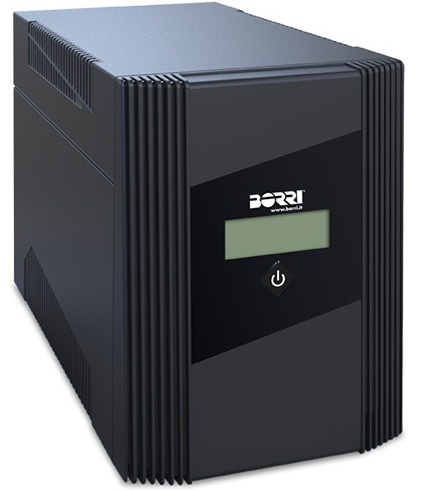 ИБП BORRI GIOTTO UPS 450VA