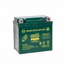 Аккумуляторная батарея WBR MT12-5