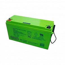 Аккумуляторная батарея WBR GPL121550