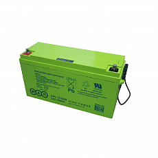 Аккумуляторная батарея WBR GPL121500A