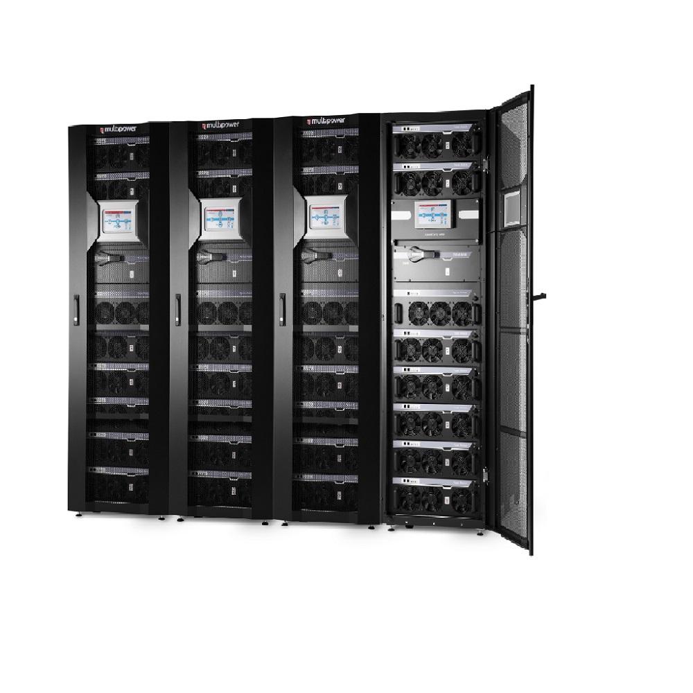 ИБП Riello PWC 130 модульный (5x25)