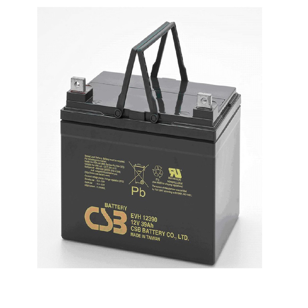 Аккумуляторная батарея CSB EVH12390