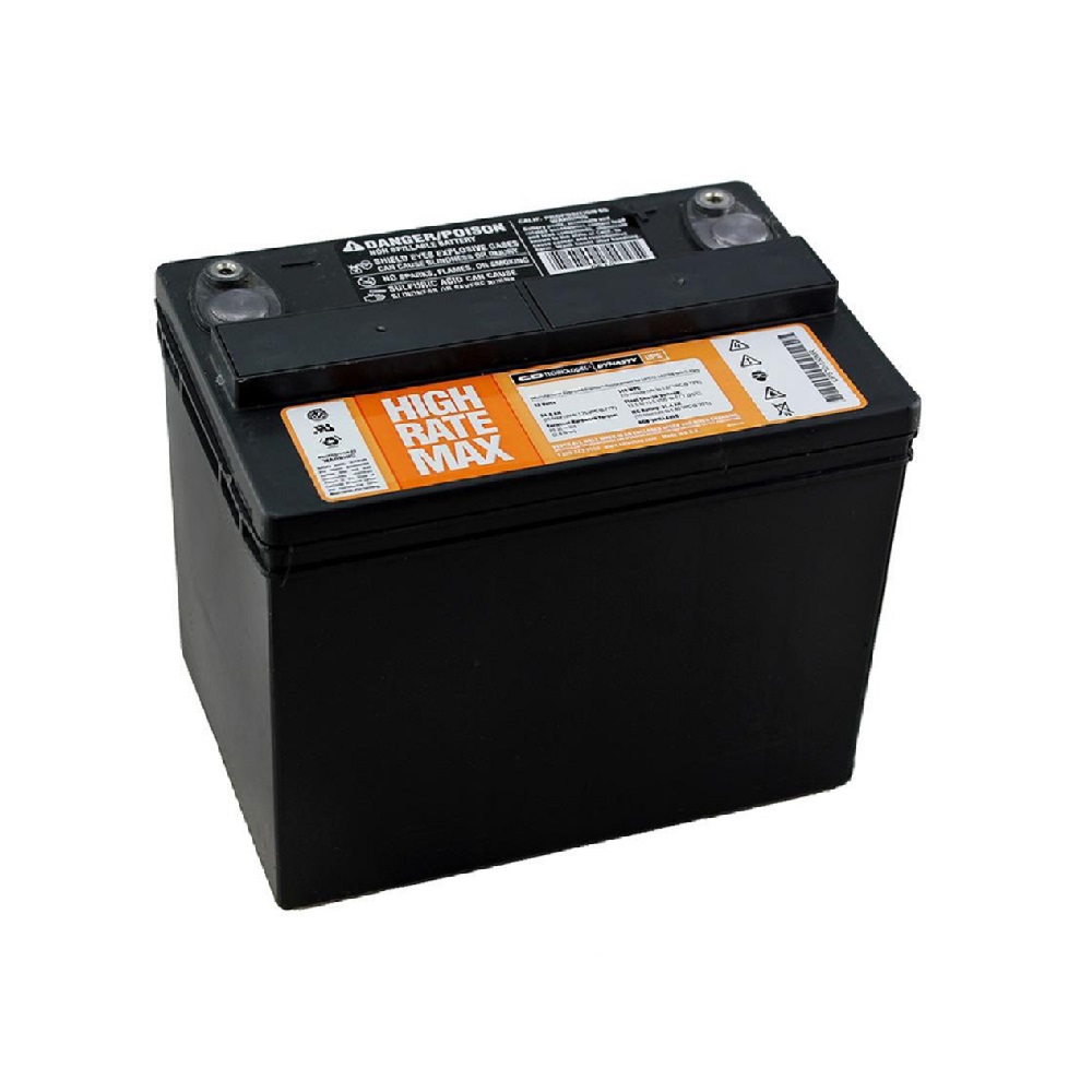 Аккумуляторная батарея DYNASTY UPS12-540MR