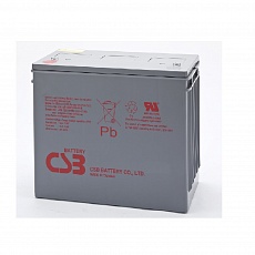Аккумуляторная батарея CSB XPL2700