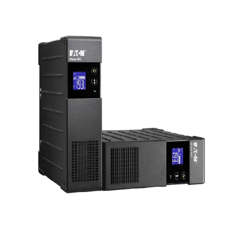 ИБП Eaton ELP650FR