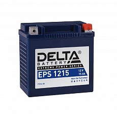 Аккумуляторная батарея Delta EPS 1215