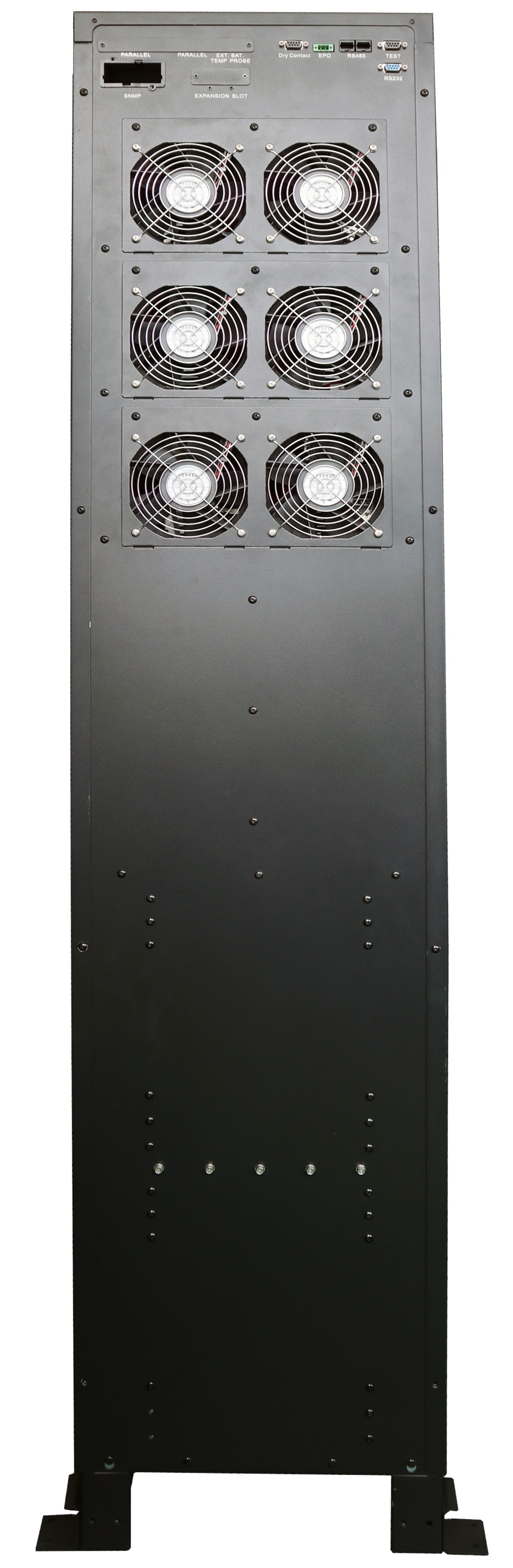 DT Series 30KVA IGBT Rectifer 3/3 Phase UPS