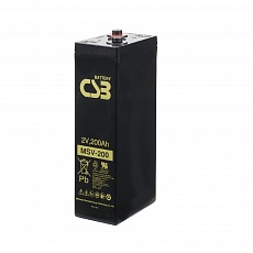Аккумуляторная батарея CSB MSV200