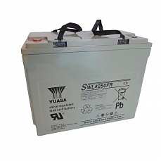 Аккумуляторная батарея Yuasa SWL 4250 (FR)