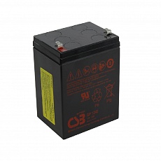 Аккумуляторная батарея CSB GP1245(12V16W)