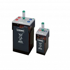Аккумуляторная батарея Hoppecke grid | power V X 2-500