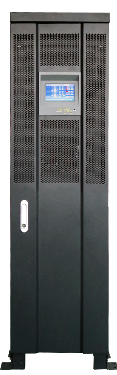 DT Series 20KVA IGBT Rectifer 3/3 Phase UPS