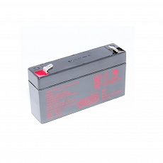 Аккумуляторная батарея WBR GP640