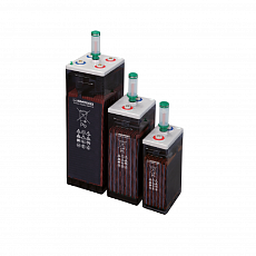 Аккумуляторная батарея Hoppecke grid | power V L 2-325