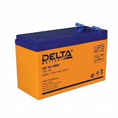 Аккумуляторная батарея Delta HR 12-28W