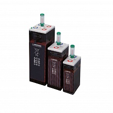 Аккумуляторная батарея Hoppecke grid | power V L 2-270