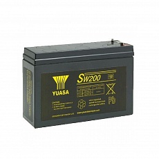 Аккумуляторная батарея Yuasa SW 200P