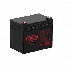 Аккумуляторная батарея WBR EVX12300S