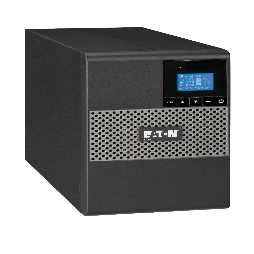 ИБП Eaton 5P1550i ИБП Eaton 5P1550i