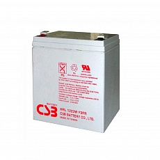 Аккумуляторная батарея CSB HRL1223W