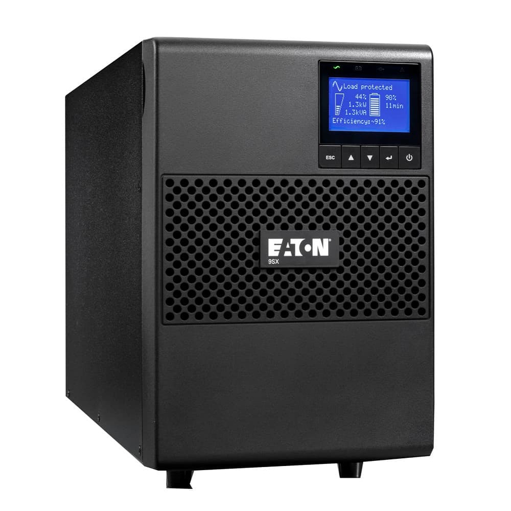 ИБП Eaton 9SX2000I ИБП Eaton 9SX2000I