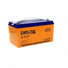 Аккумуляторная батарея Delta HR 12-100