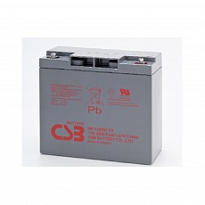 Аккумуляторная батарея CSB HR1290W