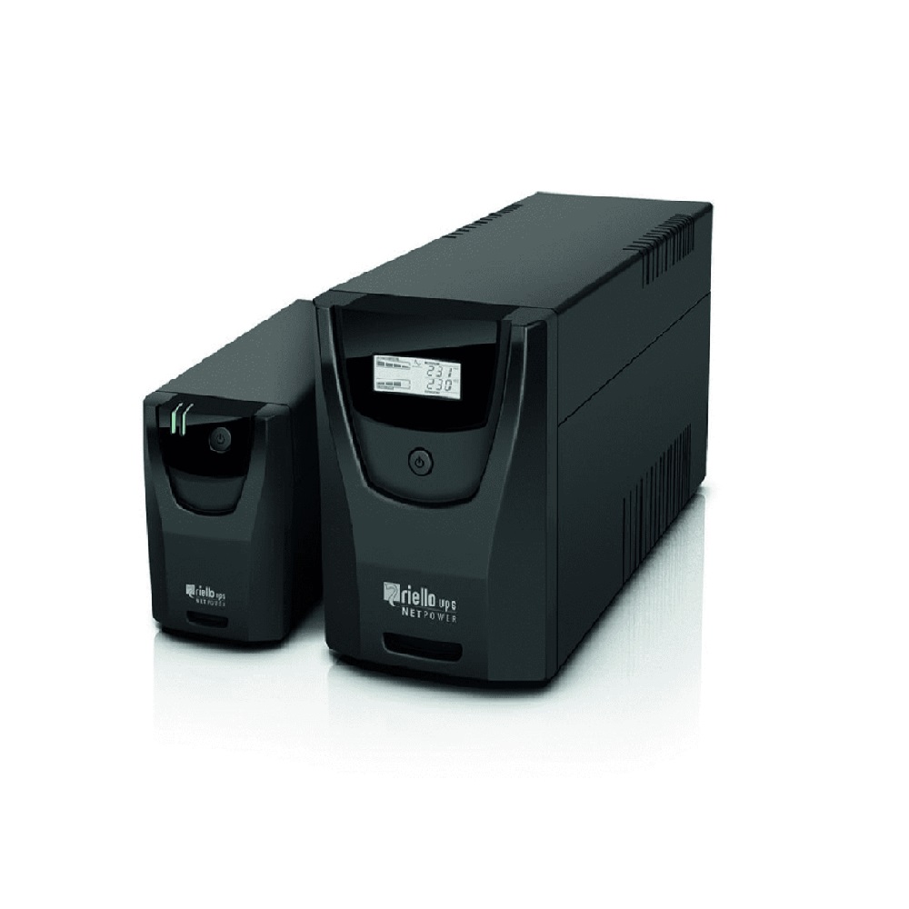 ИБП Riello NPW 1000 ИБП Riello NPW 1000