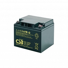 Аккумуляторная батарея CSB EVX12400