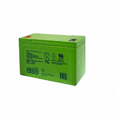 Аккумуляторная батарея WBR GPL122300