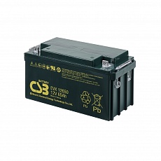 Аккумуляторная батарея CSB EVX12650