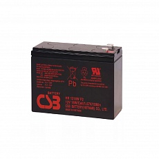Аккумуляторная батарея CSB HR1218W