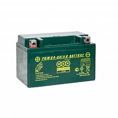 Аккумуляторная батарея WBR MT12-10