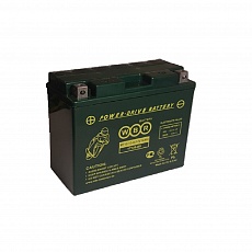Аккумуляторная батарея WBR MT12-12-A