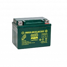 Аккумуляторная батарея WBR MT12-4