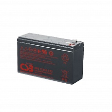 Аккумуляторная батарея CSB UPS122406