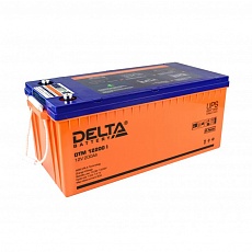Аккумуляторная батарея Delta DTM 12200 I