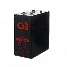 Аккумуляторная батарея CSB MSJ650