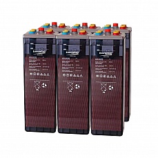 Аккумуляторная батарея WBR 2 OPzS 100