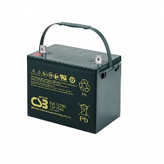 Аккумуляторная батарея CSB EVX12750