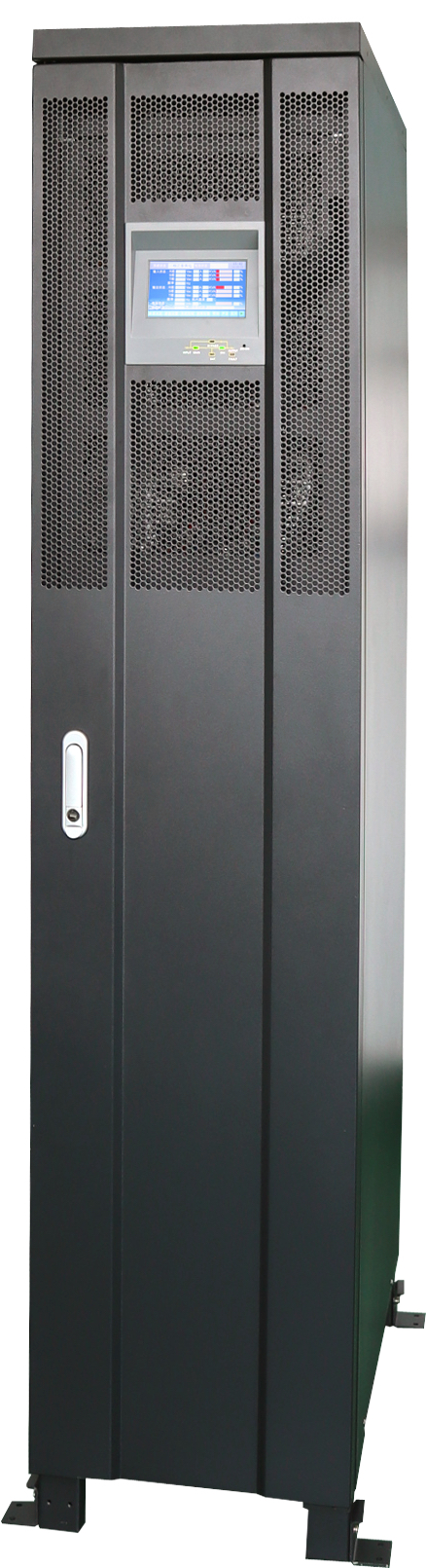 DT Series 30KVA IGBT Rectifer 3/3 Phase UPS