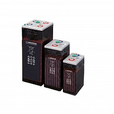 Аккумуляторная батарея Hoppecke grid | power V M 2-1920