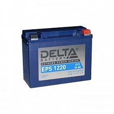 Аккумуляторная батарея Delta EPS 1220
