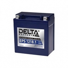 Аккумуляторная батарея Delta EPS 1218.1