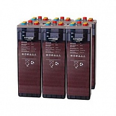 Аккумуляторная батарея WBR 10 OPzS 1000